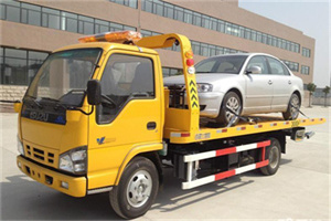 六枝特道路救援一般怎么收费